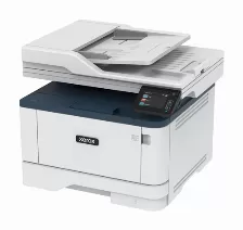 Multifuncional Xerox B315/dni, Laser, Impresión En Blanco Y Negro, 600 X 600 Dpi, A4, Impresión Directa, Azul, Blanco