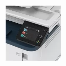 Multifuncional Xerox B315/dni, Laser, Impresión En Blanco Y Negro, 600 X 600 Dpi, A4, Impresión Directa, Azul, Blanco