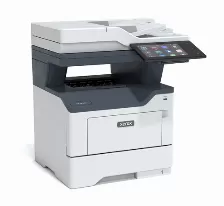Multifuncional Xerox Versalink B415/dn, Laser, Impresión En Blanco Y Negro, 1200 X 1200 Dpi, A4, Impresión Directa, Gris, Blanco