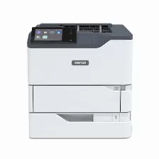 Impresora Láser Xerox Versalink B620 Laser, Impresión Dúplex Si, 65 Ppm, Pantalla Lcd, Tamaño Máximo A4, Wifi No