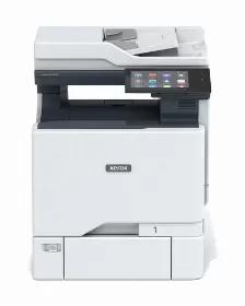 Multifuncional Xerox Versalink B625_dn, Laser, Impresión En Blanco Y Negro, 1200 X 1200 Dpi, A4, Impresión Directa, Negro, Gris