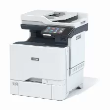 Multifuncional Xerox Versalink B625_dn, Laser, Impresión En Blanco Y Negro, 1200 X 1200 Dpi, A4, Impresión Directa, Negro, Gris