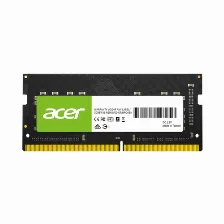 Memoria Ram So-dimm Acer Sd100, 8gb, 2666mhz, Ddr4 (bl.9bwwa.204)