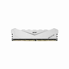 Memoria Ram Acer Ht100 8 Gb Ddr4, 3200 Mhz, 288-pin Dimm, ( 1 X 8 Gb) Pc