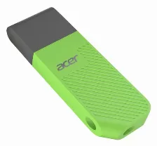 Memoria Usb Acer Up300 - 1 Tb 1000 Gb Usb Tipo A, 3.2 Gen 1 (3.1 Gen 1), Color Verde