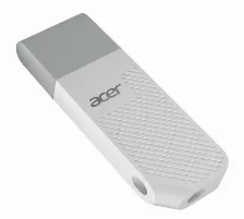 Memoria Usb Acer Up300 - 1 Tb 1000 Gb Usb Tipo A, 3.2 Gen 1 (3.1 Gen 1), Color Blanco
