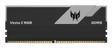 Memoria Ddr5 Predator Vesta Ii 64gb 2x32 6400mhz Cl32 Ngo Bl.9bwwr.373