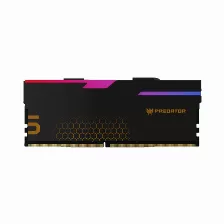 Memoria Ram Acer Predator Hermes Rgb 32 Gb, Ddr5, 6800 Mhz, Pc