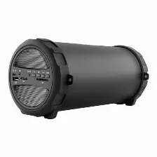 Bocina Steren Boc-857, 10 W, 100 - 20000 Hz, 4 Ohmio, 95 Db, 3%, 82 Db