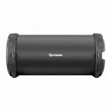 Bocina Steren Boc-857, 10 W, 100 - 20000 Hz, 4 Ohmio, 95 Db, 3%, 82 Db