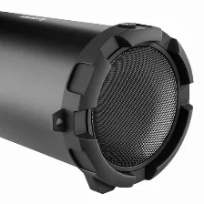 Bocina Steren Boc-857, 10 W, 100 - 20000 Hz, 4 Ohmio, 95 Db, 3%, 82 Db