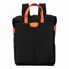 Mochila Vorago Bp-301, Uso Para Laptop Maximo, 15.6 Pulgadas, Poliester, Negro