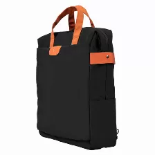 Mochila Vorago Bp-301, Uso Para Laptop Maximo, 15.6 Pulgadas, Poliester, Negro