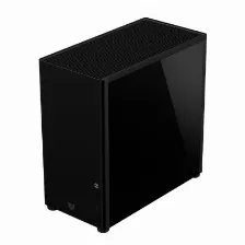 Gabinete Balam Rush Eris Jet Gm985 Midi Tower, Pc, Soporta Atx, Micro Atx, Mini-itx, Color Negro, Ventana Lateral Si, 1 X Usb 3.2