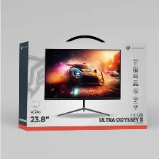 Monitor Balam Rush Ultra Odyssey Ii Mfx23 Led, 60.5 Cm (23.8