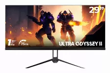 Monitor Balam Rush Ultra Odyssey Ii Mgf29p Lcd, 73.7 Cm (29