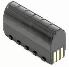 Bateria Zebra Motorola Spare Battery Ls/ds3478 Ión De Litio, Negro