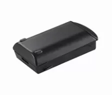 Bateria Zebra Para Lectores De Barras Mc3200 5200mah.