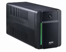 No Break Apc Ups Bvx1200l-lm 650w, 1200va, Linea Interactiva, Salida 120v, 6 Contactos, Negro Open Box