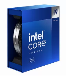 Procesador Intel Core I9-14900ks Lga 1700, Cache 36 Mb, Nucleos 24, 6.2 Ghz