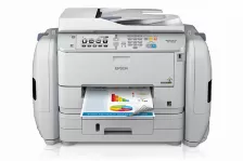 Multifuncional Epson Workforce Wf-r5690