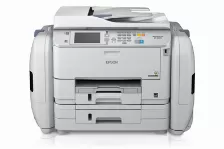 Multifuncional Epson Workforce Wf-r5690