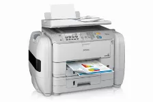 Multifuncional Epson Workforce Wf-r5690