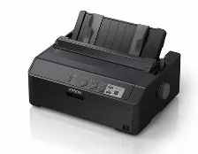 C11CF43301, Impresora Multifuncional Epson EcoTank L380, Inyección de  tinta, Impresoras, Para el hogar