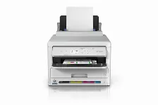 Impresora Inyección De Tinta Epson Workforce Pro Wf-c5390 34 Ppm, Resolución Máxima 4800 X 1200 Dpi, Tamaño Máximo A4, Wifi Si