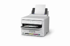 Impresora Inyección De Tinta Epson Workforce Pro Wf-c5390 34 Ppm, Resolución Máxima 4800 X 1200 Dpi, Tamaño Máximo A4, Wifi Si