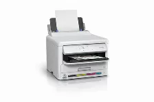 Impresora Inyección De Tinta Epson Workforce Pro Wf-c5390 34 Ppm, Resolución Máxima 4800 X 1200 Dpi, Tamaño Máximo A4, Wifi Si