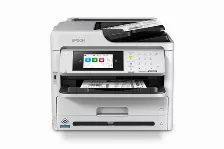 Impresora Monocromatica Wf M589