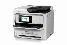 Impresora Monocromatica Wf M589