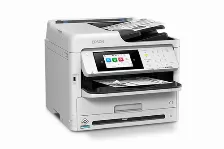 Impresora Monocromatica Wf M589