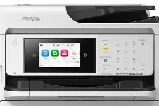 Impresora Monocromatica Wf M589