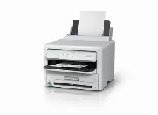 Impresora Inyección De Tinta Epson Workforce Pro Wf-m5399dw 25 Ppm, Resolución Máxima 1200 X 2400 Dpi, Tamaño Máximo A4, Wifi Si