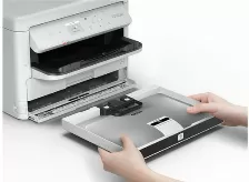 Impresora Inyección De Tinta Epson Workforce Pro Wf-m5399dw 25 Ppm, Resolución Máxima 1200 X 2400 Dpi, Tamaño Máximo A4, Wifi Si