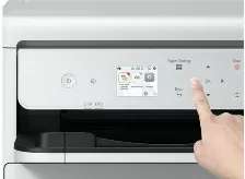 Impresora Inyección De Tinta Epson Workforce Pro Wf-m5399dw 25 Ppm, Resolución Máxima 1200 X 2400 Dpi, Tamaño Máximo A4, Wifi Si