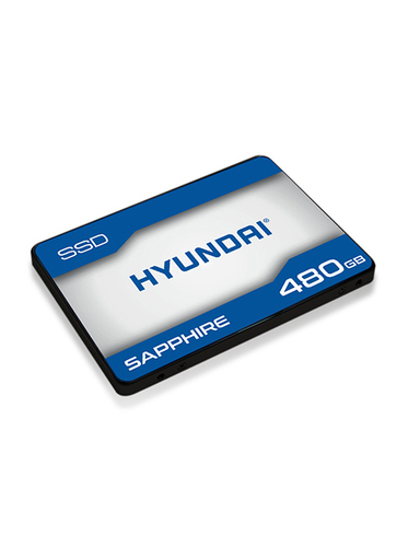 Ssd hyundai 480gb