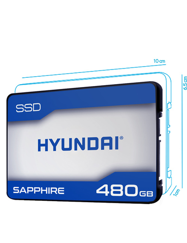 Ssd hyundai 480gb