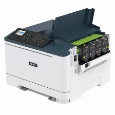 Impresora Láser Xerox C310/dni Laser, Impresión Dúplex Si, 35 Ppm, Pantalla Lcd, Tamaño Máximo A4, Wifi Si