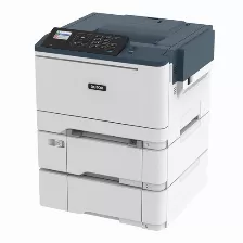 Impresora Láser Xerox C310/dni Laser, Impresión Dúplex Si, 35 Ppm, Pantalla Lcd, Tamaño Máximo A4, Wifi Si