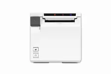 Impresora Ta©rmica Epson Tm-m10-011, Ta©rmico, 203 X 203 Dpi, 150 Mm/s, Inala¡mbrico Y Ala¡mbrico