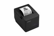 Mini Printer Epson Tm-t20iiil-001 Termico, 200 Mm/seg, Usb, Negro, Open Box