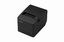 Mini Printer Epson Tm-t20iiil-001 Termico, 200 Mm/seg, Usb, Negro, Open Box