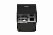 Mini Printer Epson Tm-t20iiil-001 Termico, 200 Mm/seg, Usb, Negro, Open Box