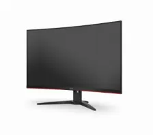 Monitor Aoc Https://aoc.com/us/gaming Led, 81.3 Cm (32