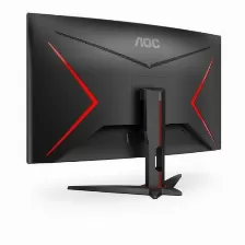 Monitor Aoc Https://aoc.com/us/gaming Led, 81.3 Cm (32