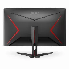 Monitor Aoc G2 C32g2ze, Led 31.5 Pulgadas, 2xhdmi, 1xdp, Full Hd, 240hz, 1ms