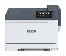 Impresora Láser Xerox C410_dn Laser, Impresión Dúplex Si, 40 Ppm, Pantalla Lcd, Tamaño Máximo A4, Wifi No